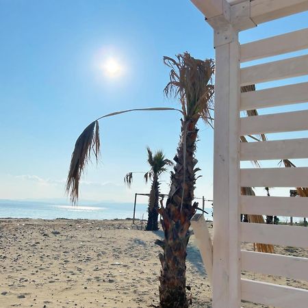Hotel Soho Ayvalik Beach House à Küçükköy Extérieur photo