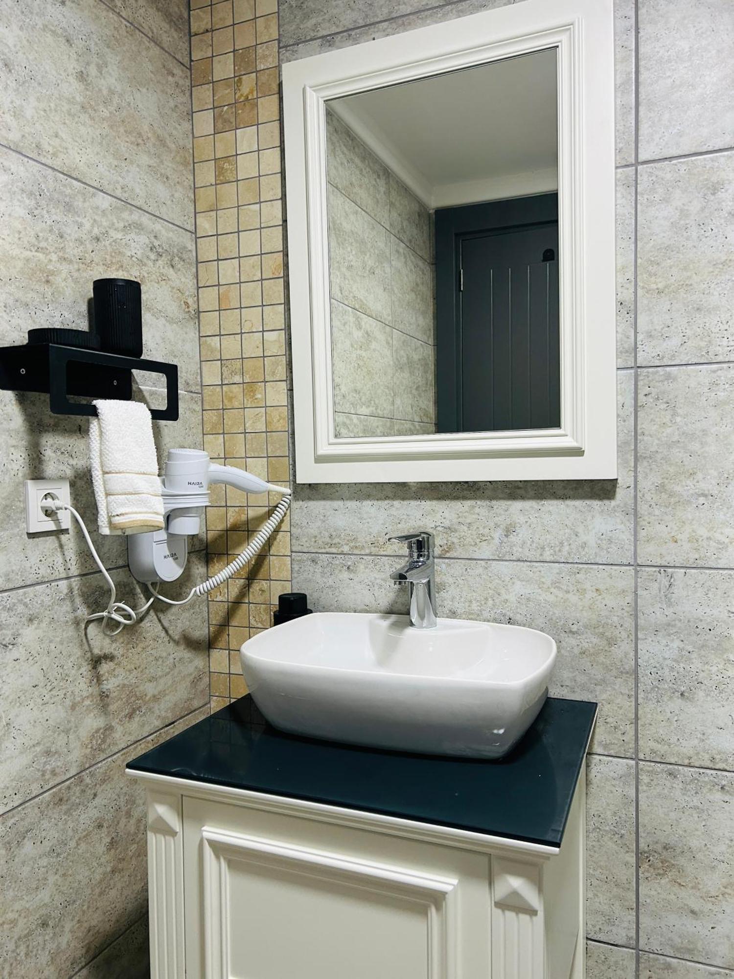 Hotel Soho Ayvalik Beach House à Küçükköy Extérieur photo