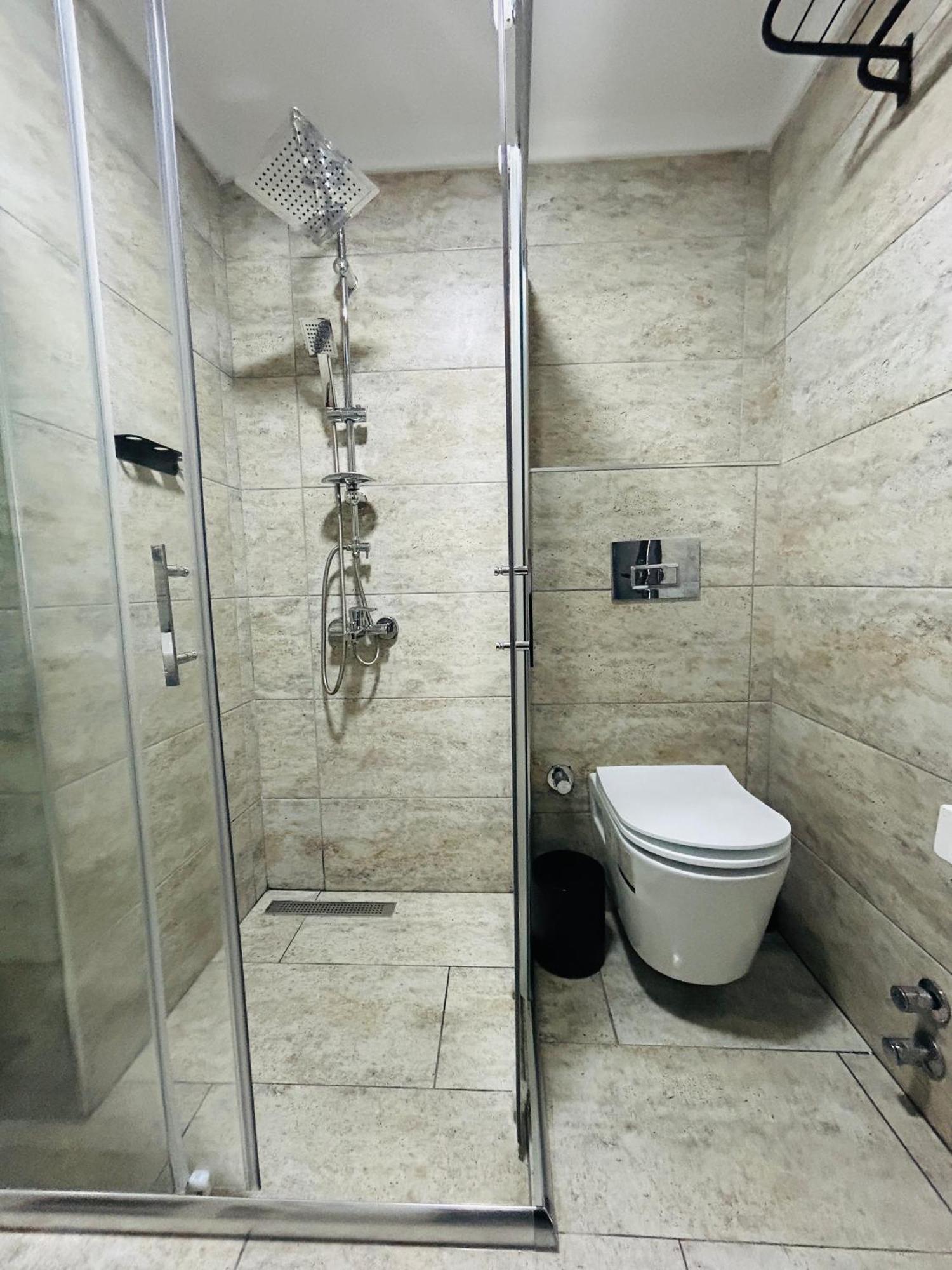 Hotel Soho Ayvalik Beach House à Küçükköy Extérieur photo