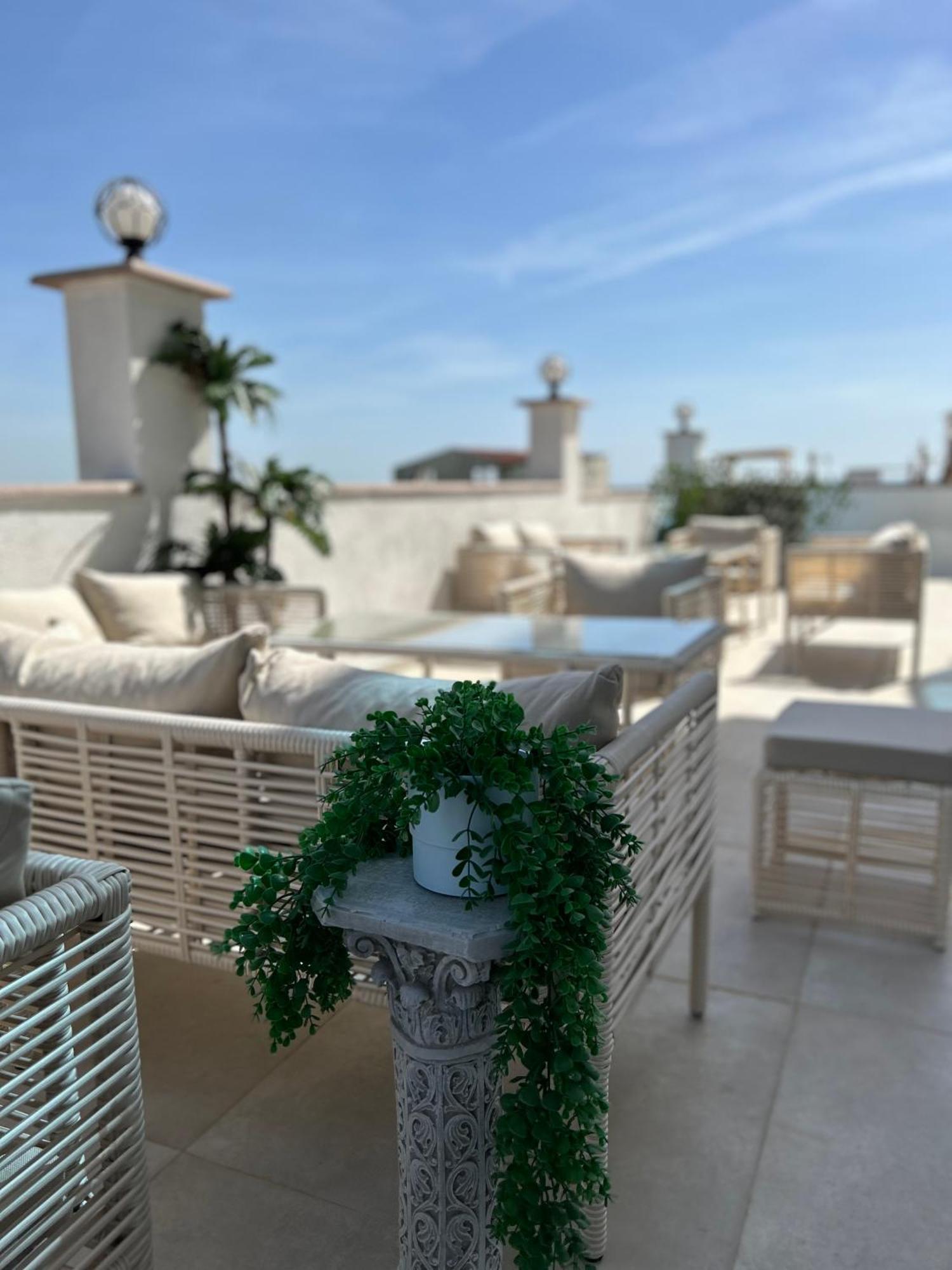 Hotel Soho Ayvalik Beach House à Küçükköy Extérieur photo