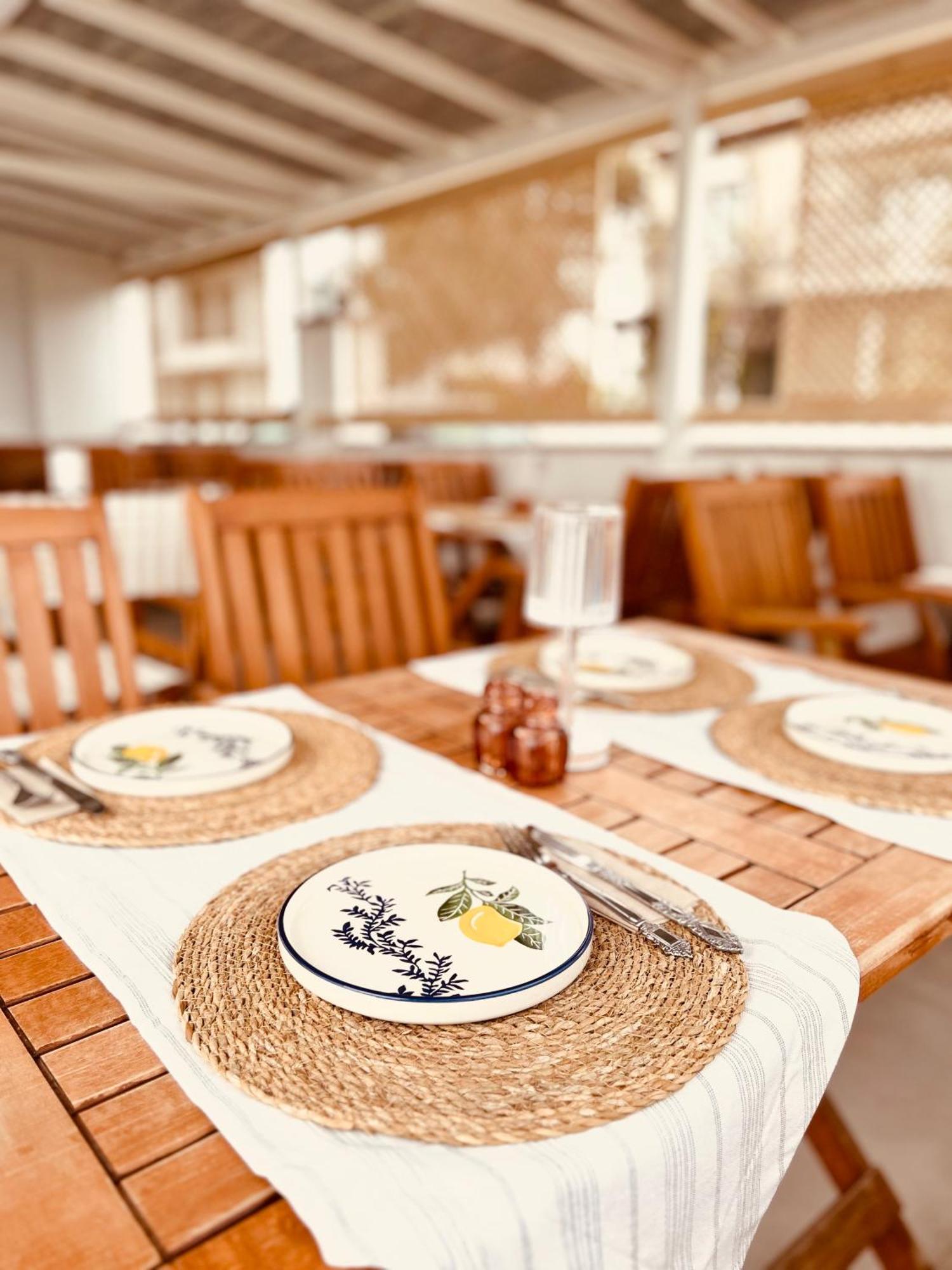 Hotel Soho Ayvalik Beach House à Küçükköy Extérieur photo