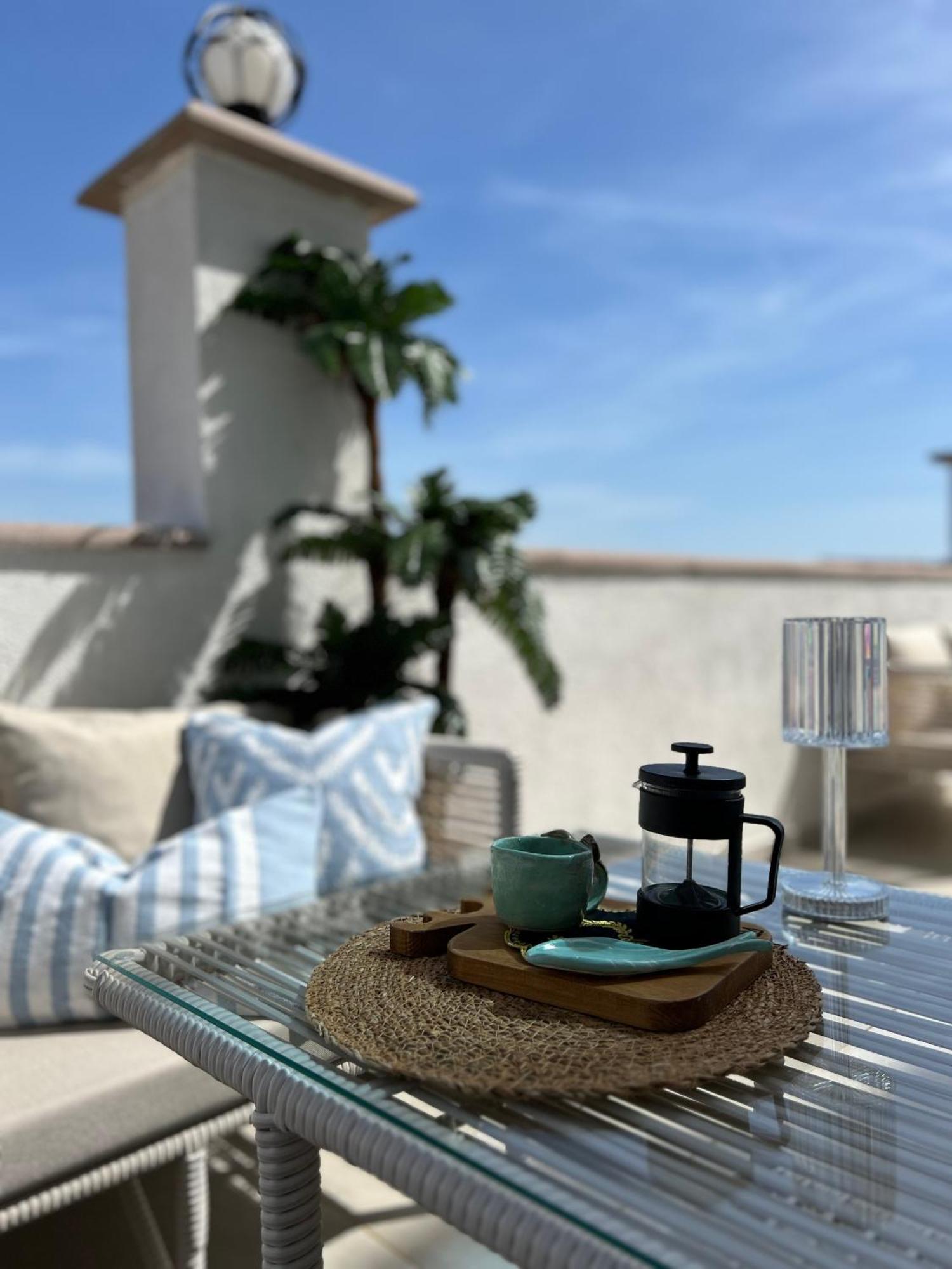 Hotel Soho Ayvalik Beach House à Küçükköy Extérieur photo