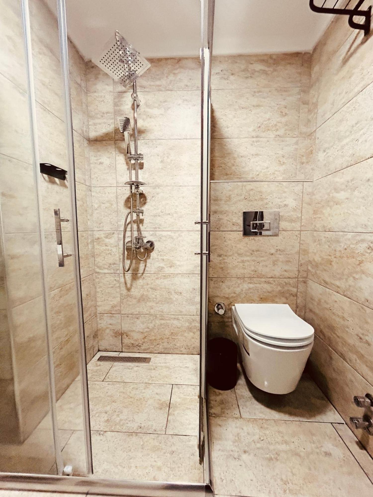 Hotel Soho Ayvalik Beach House à Küçükköy Extérieur photo