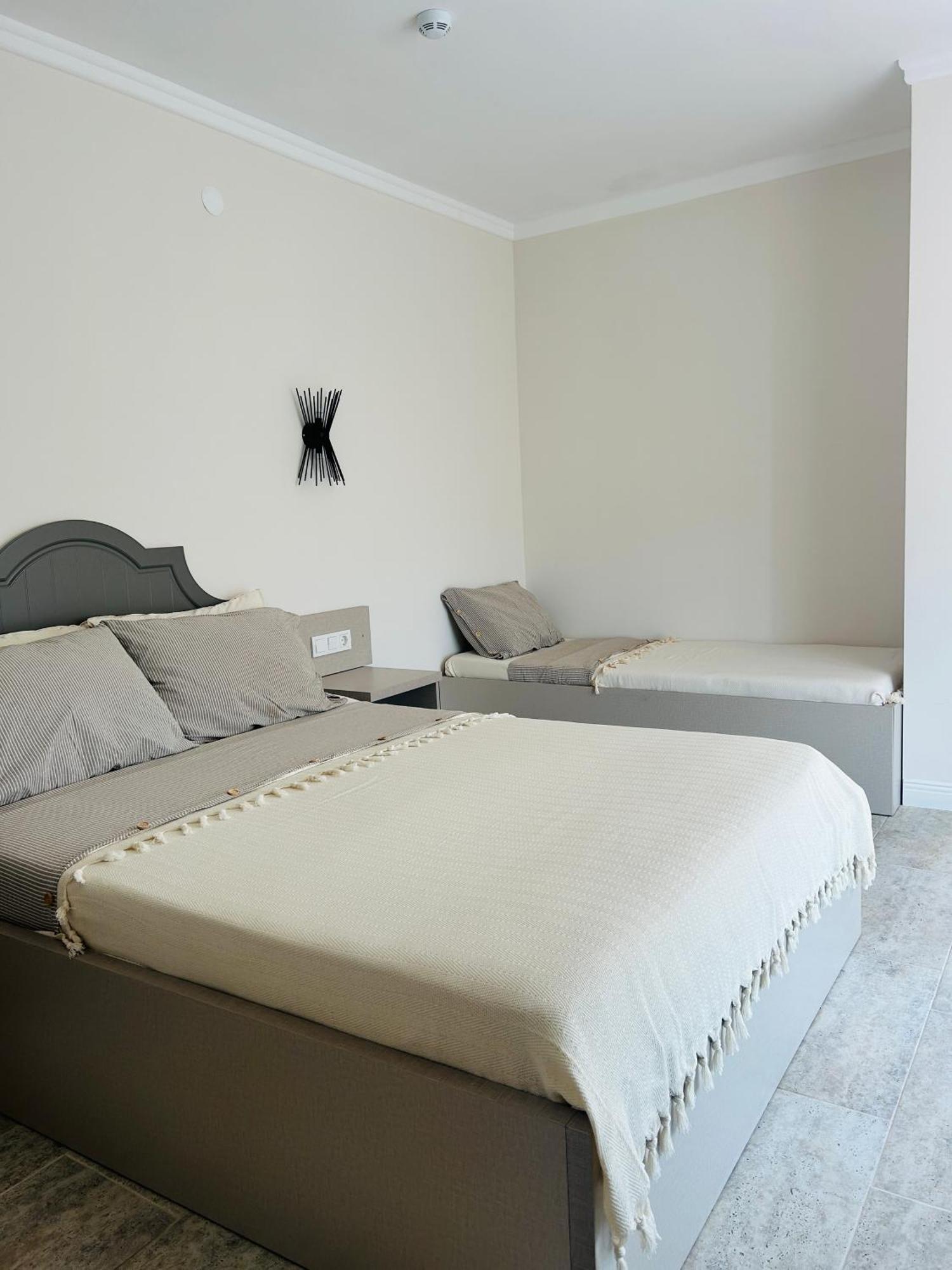 Hotel Soho Ayvalik Beach House à Küçükköy Extérieur photo