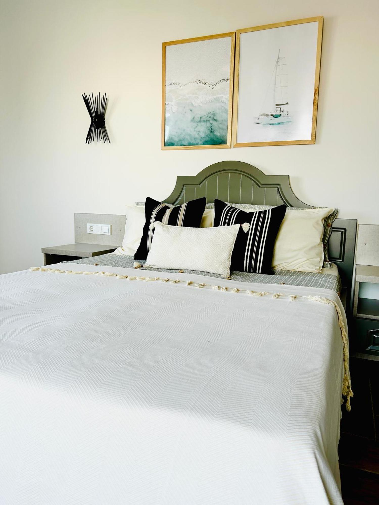 Hotel Soho Ayvalik Beach House à Küçükköy Extérieur photo