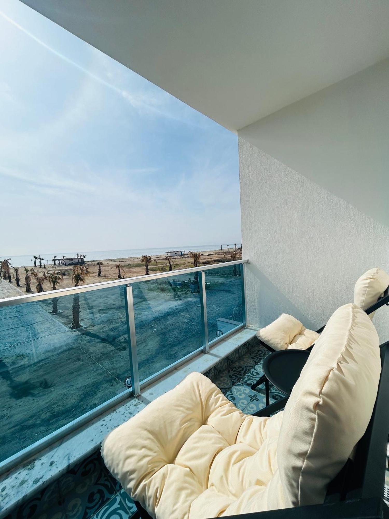 Hotel Soho Ayvalik Beach House à Küçükköy Extérieur photo