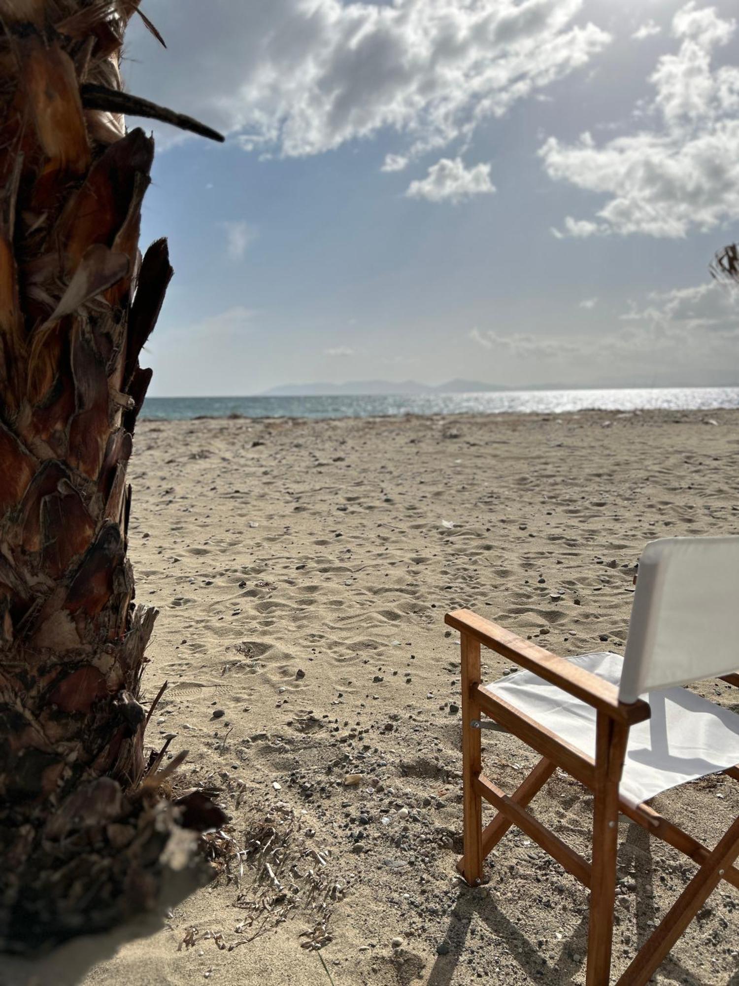 Hotel Soho Ayvalik Beach House à Küçükköy Extérieur photo