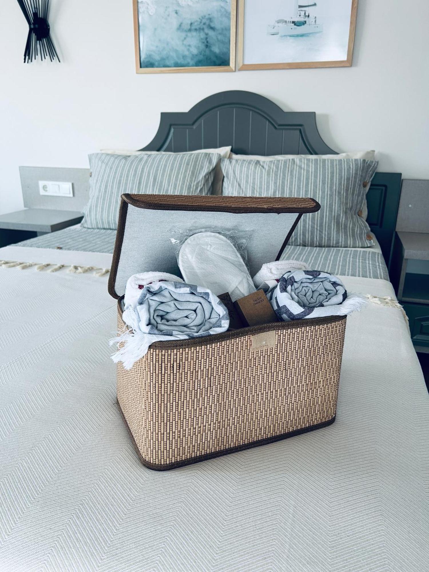Hotel Soho Ayvalik Beach House à Küçükköy Extérieur photo