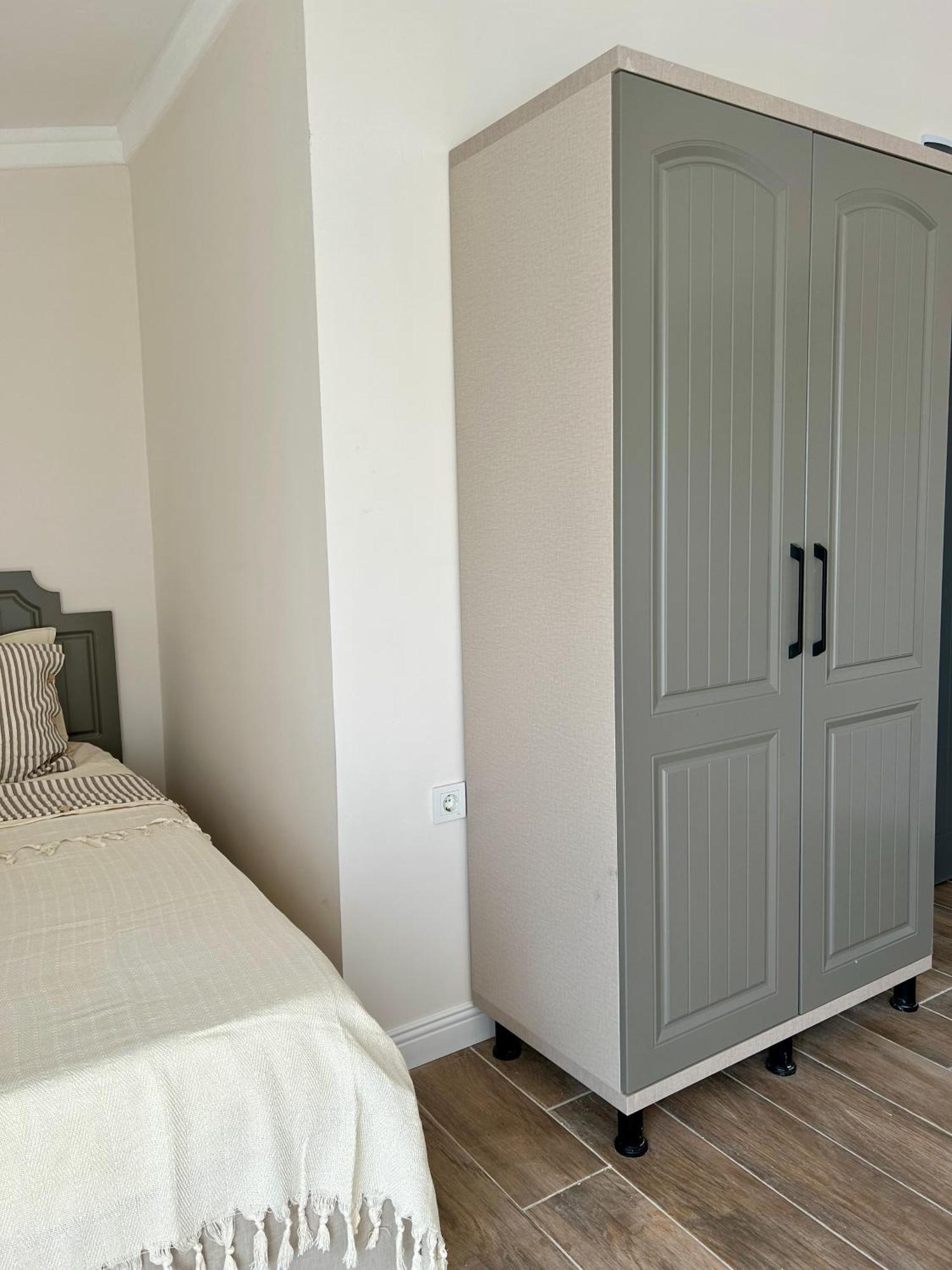 Hotel Soho Ayvalik Beach House à Küçükköy Extérieur photo