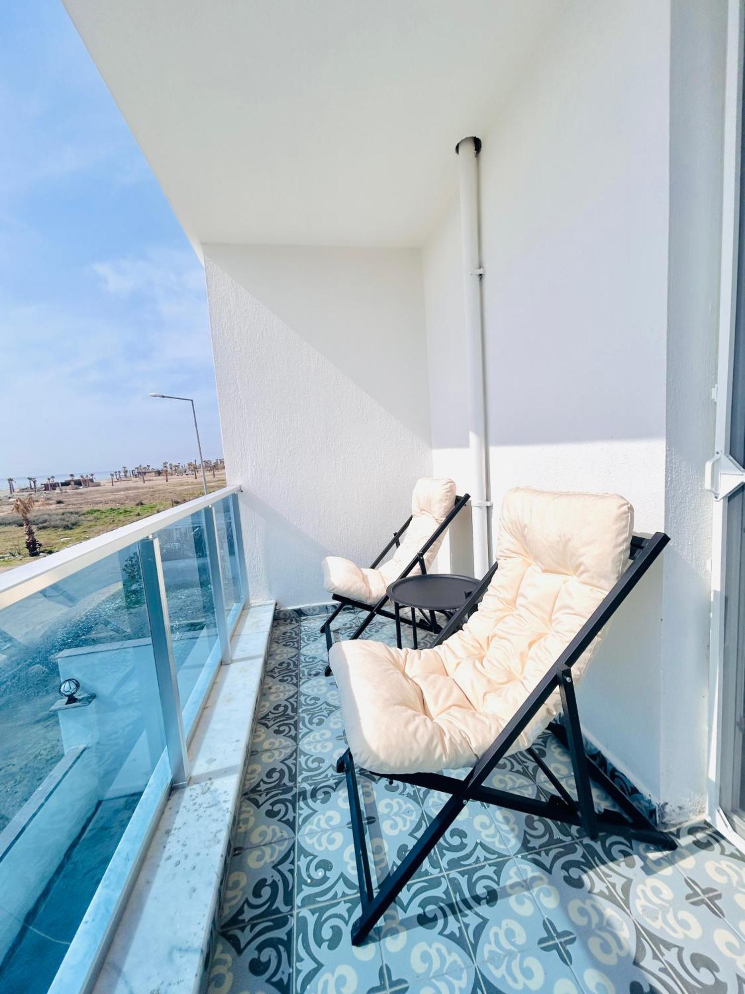 Hotel Soho Ayvalik Beach House à Küçükköy Extérieur photo