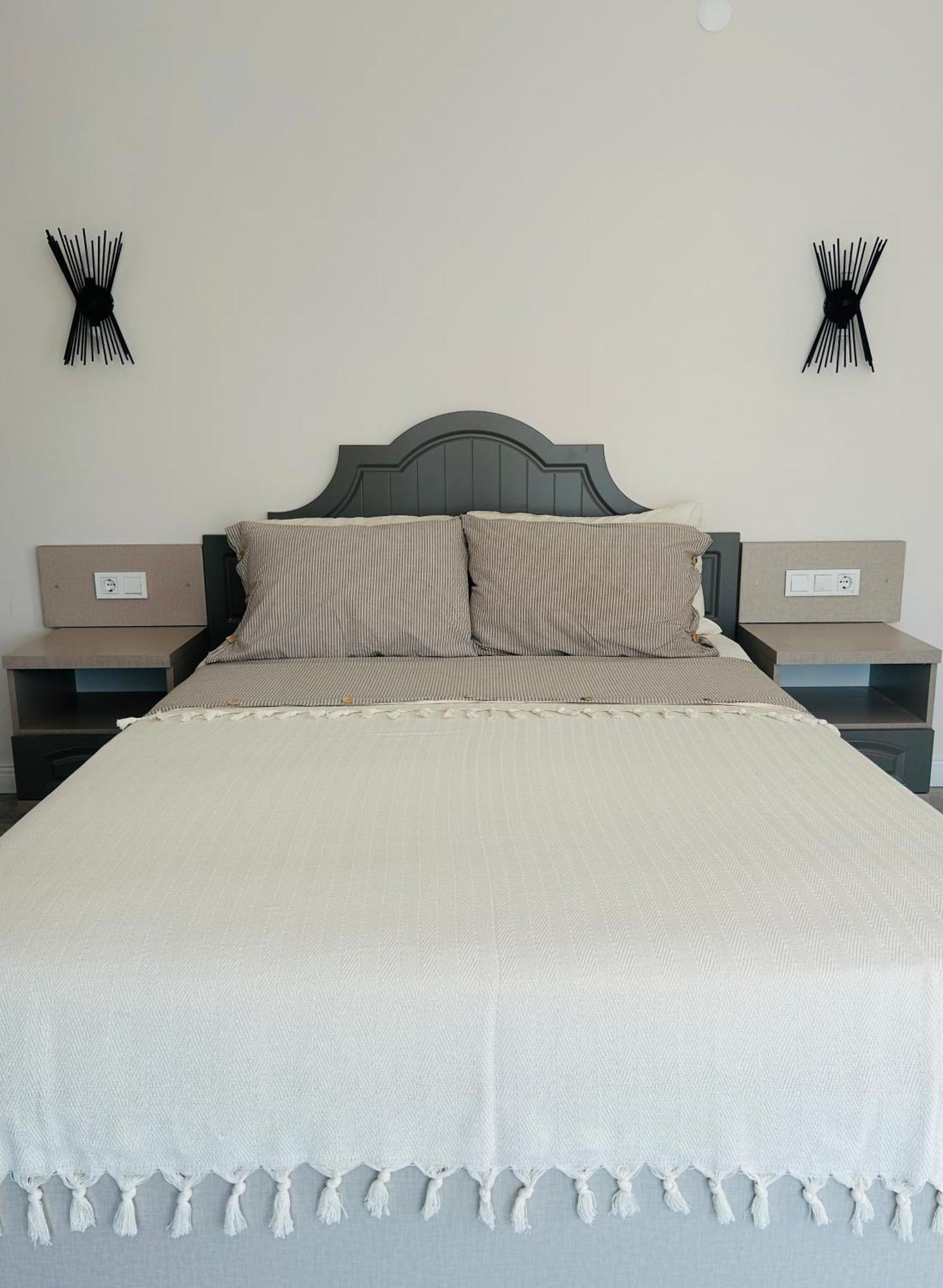 Hotel Soho Ayvalik Beach House à Küçükköy Extérieur photo