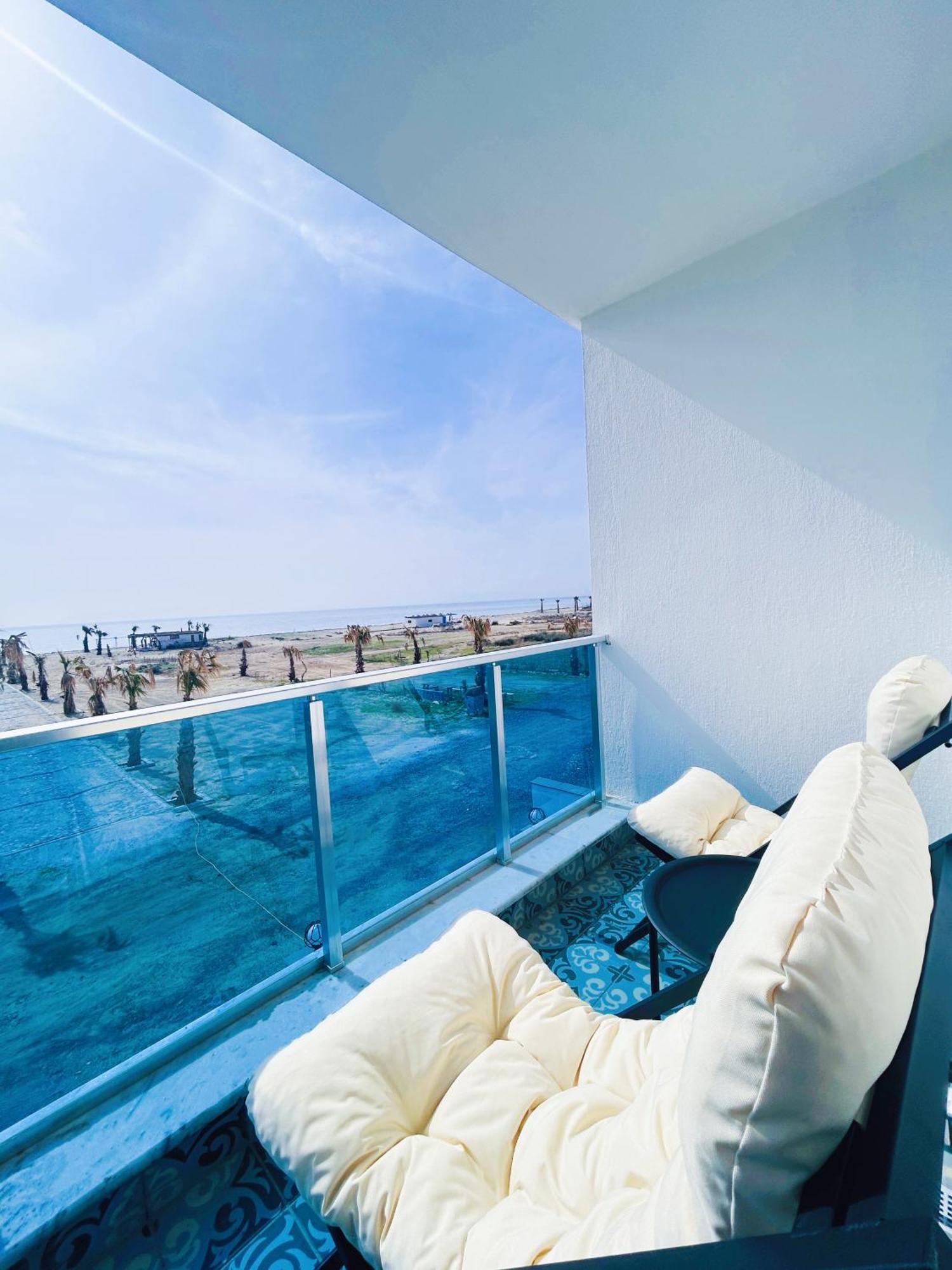 Hotel Soho Ayvalik Beach House à Küçükköy Extérieur photo