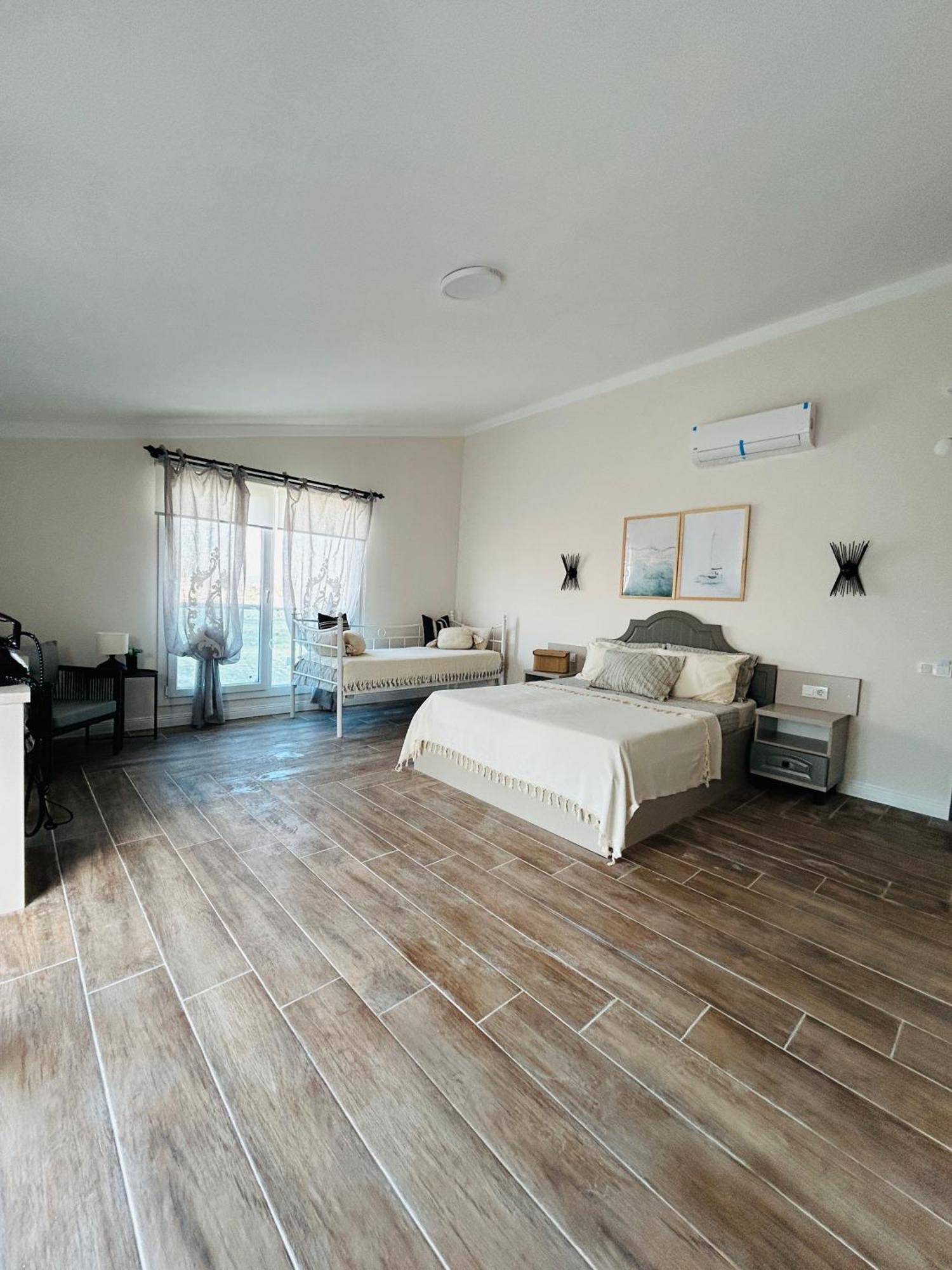 Hotel Soho Ayvalik Beach House à Küçükköy Extérieur photo