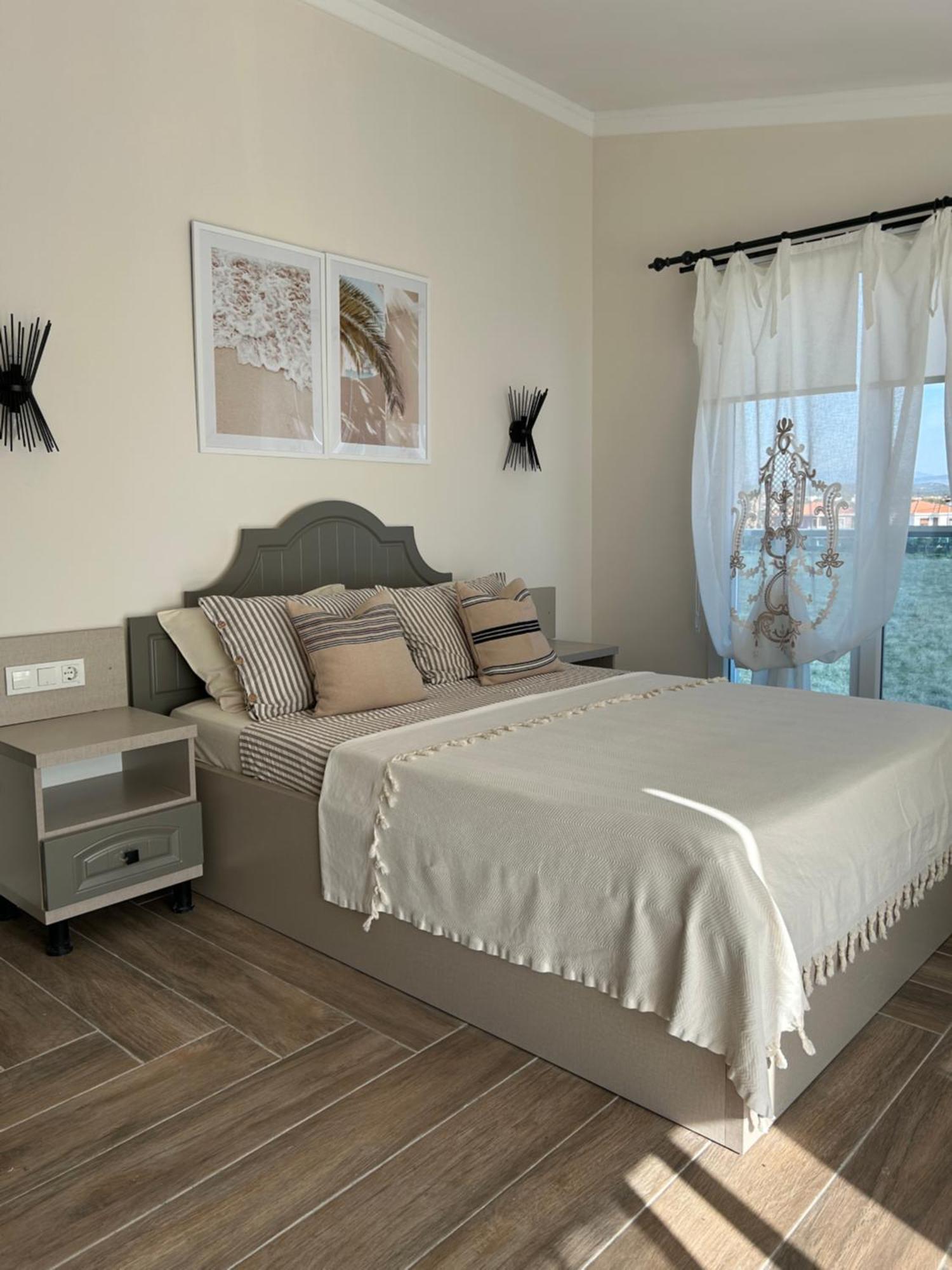 Hotel Soho Ayvalik Beach House à Küçükköy Extérieur photo