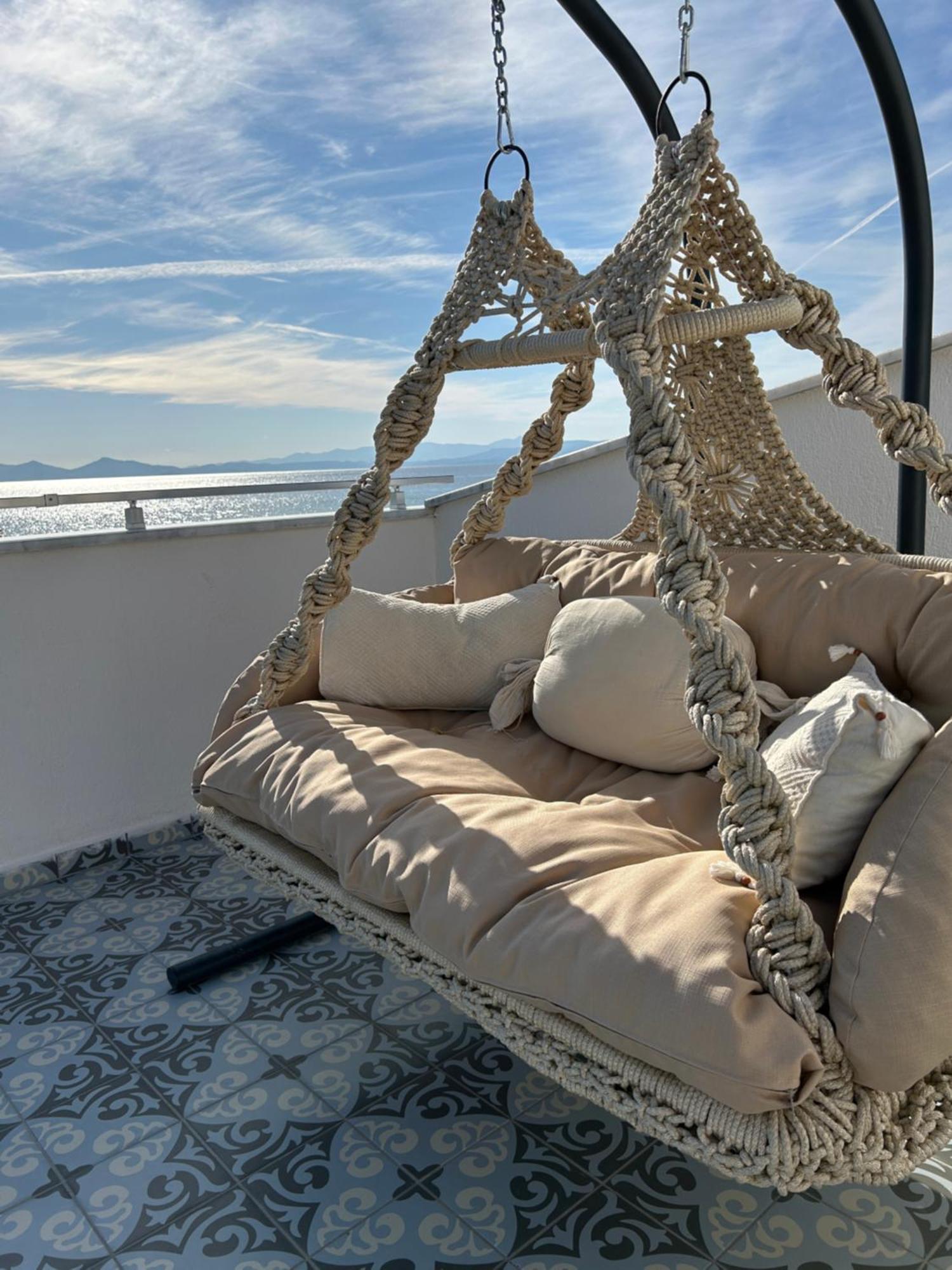 Hotel Soho Ayvalik Beach House à Küçükköy Extérieur photo