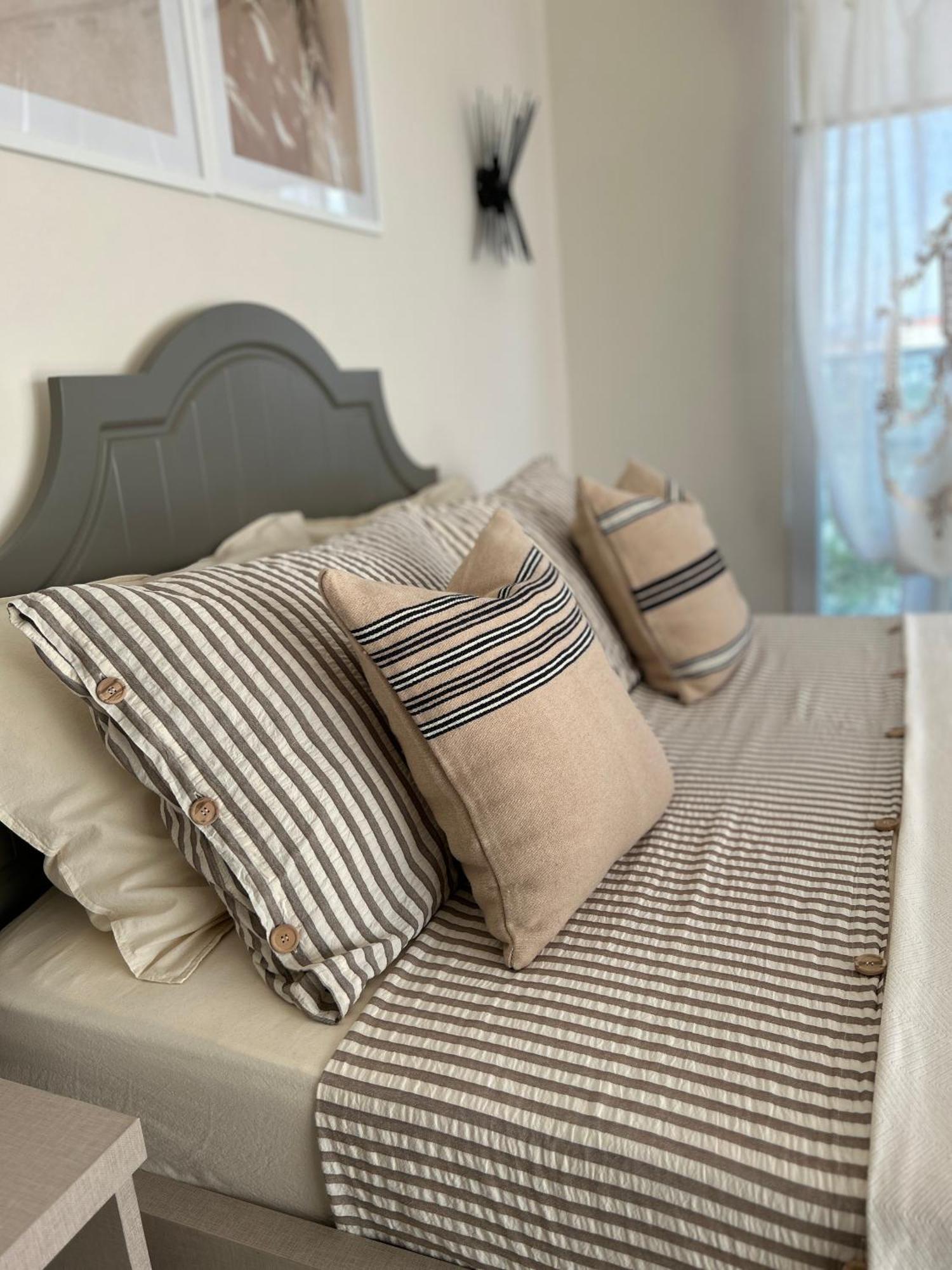 Hotel Soho Ayvalik Beach House à Küçükköy Extérieur photo