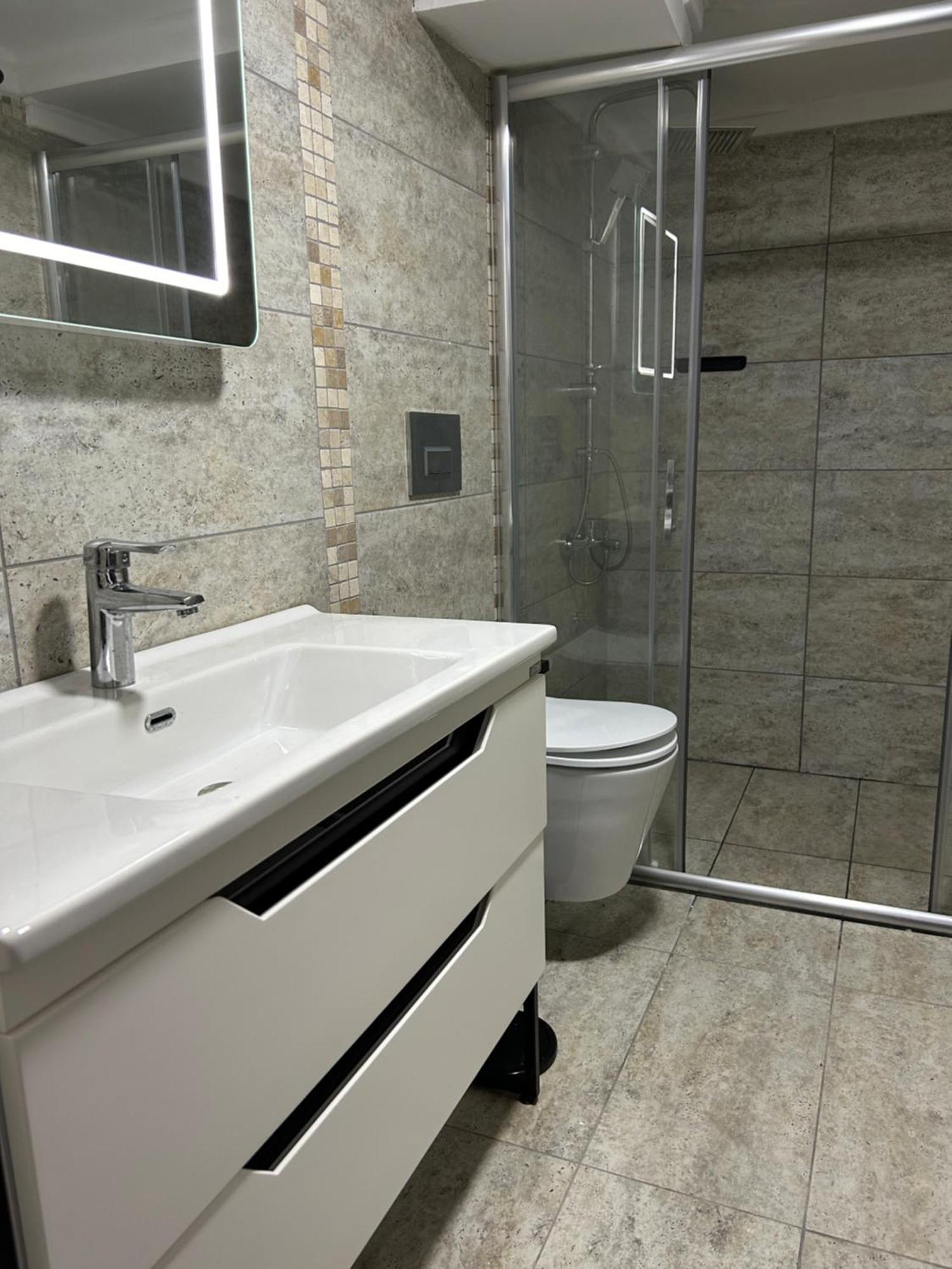 Hotel Soho Ayvalik Beach House à Küçükköy Extérieur photo