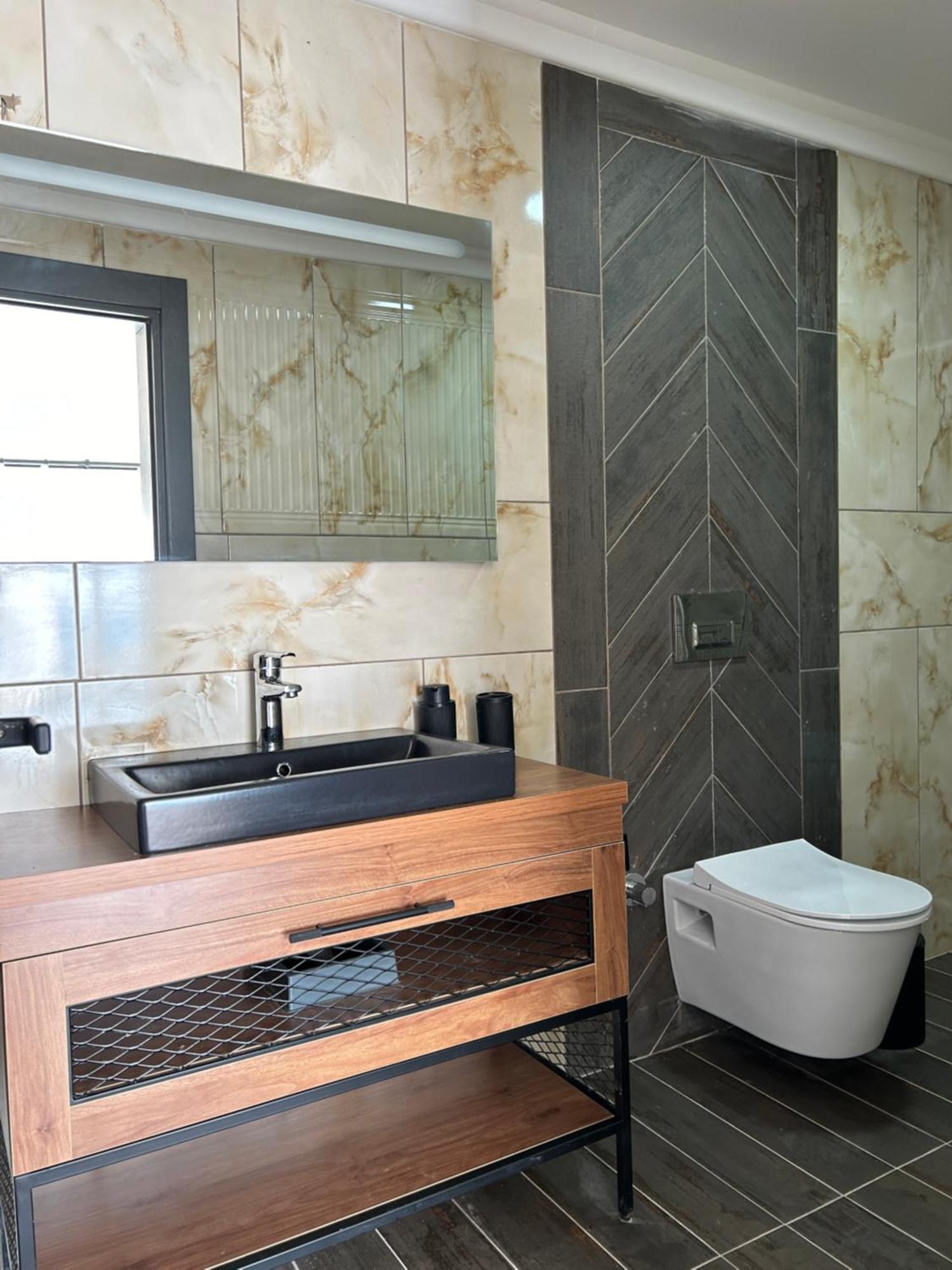 Hotel Soho Ayvalik Beach House à Küçükköy Extérieur photo